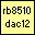 RB8510 DAC12 Contents